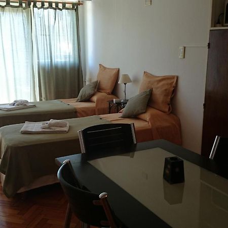 Temporarios Peatonal Apartment โรซาริโอ ห้อง รูปภาพ