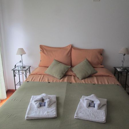 Temporarios Peatonal Apartment โรซาริโอ ห้อง รูปภาพ