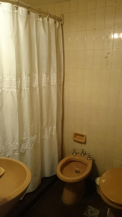 Temporarios Peatonal Apartment โรซาริโอ ภายนอก รูปภาพ
