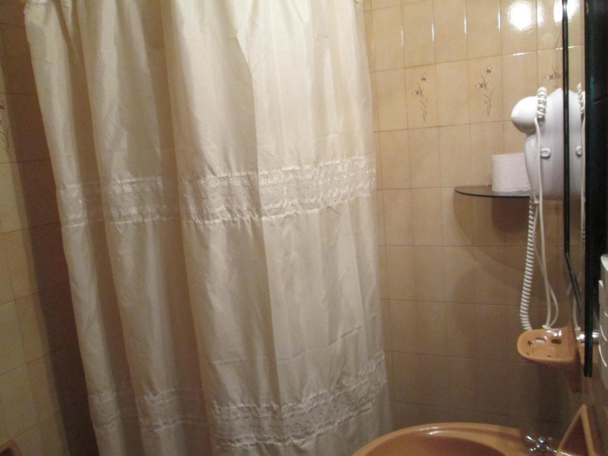 Temporarios Peatonal Apartment โรซาริโอ ภายนอก รูปภาพ