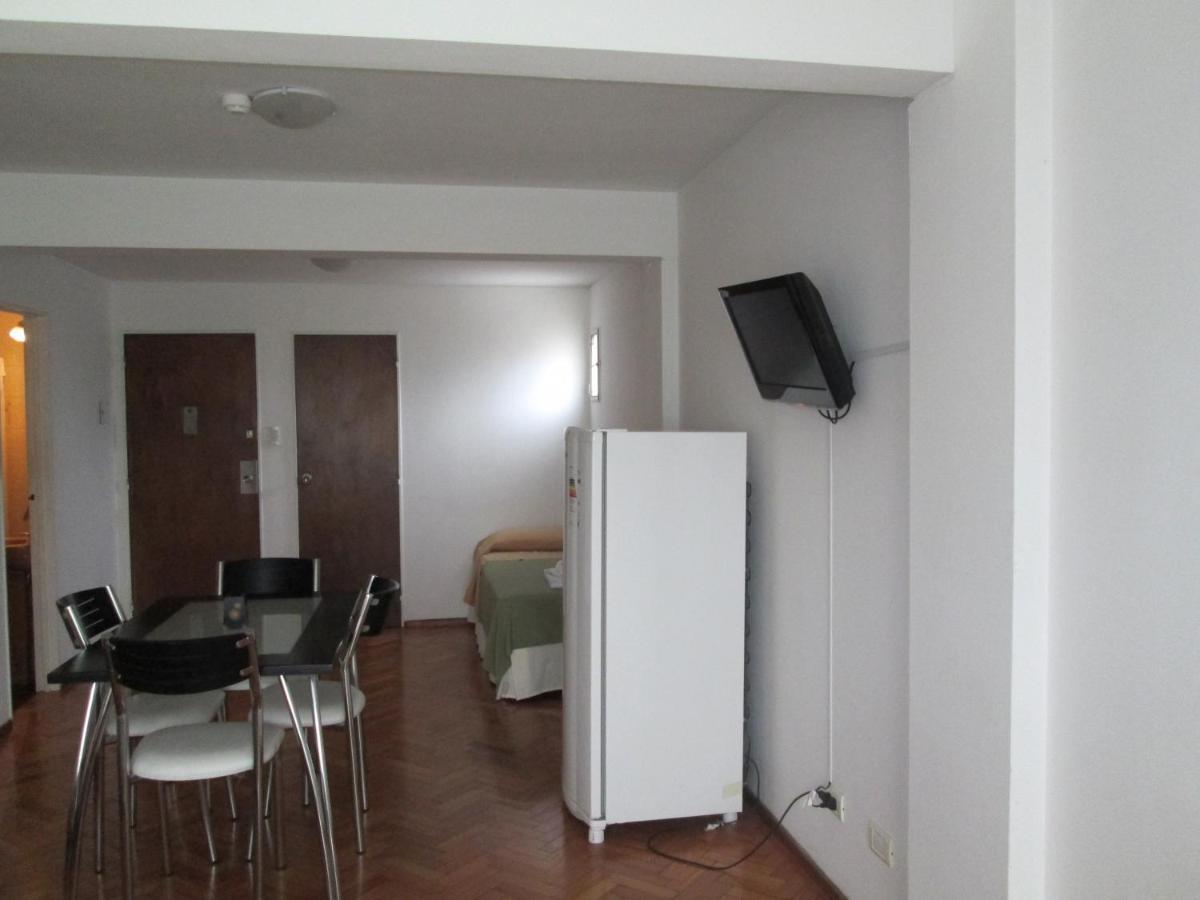 Temporarios Peatonal Apartment โรซาริโอ ห้อง รูปภาพ