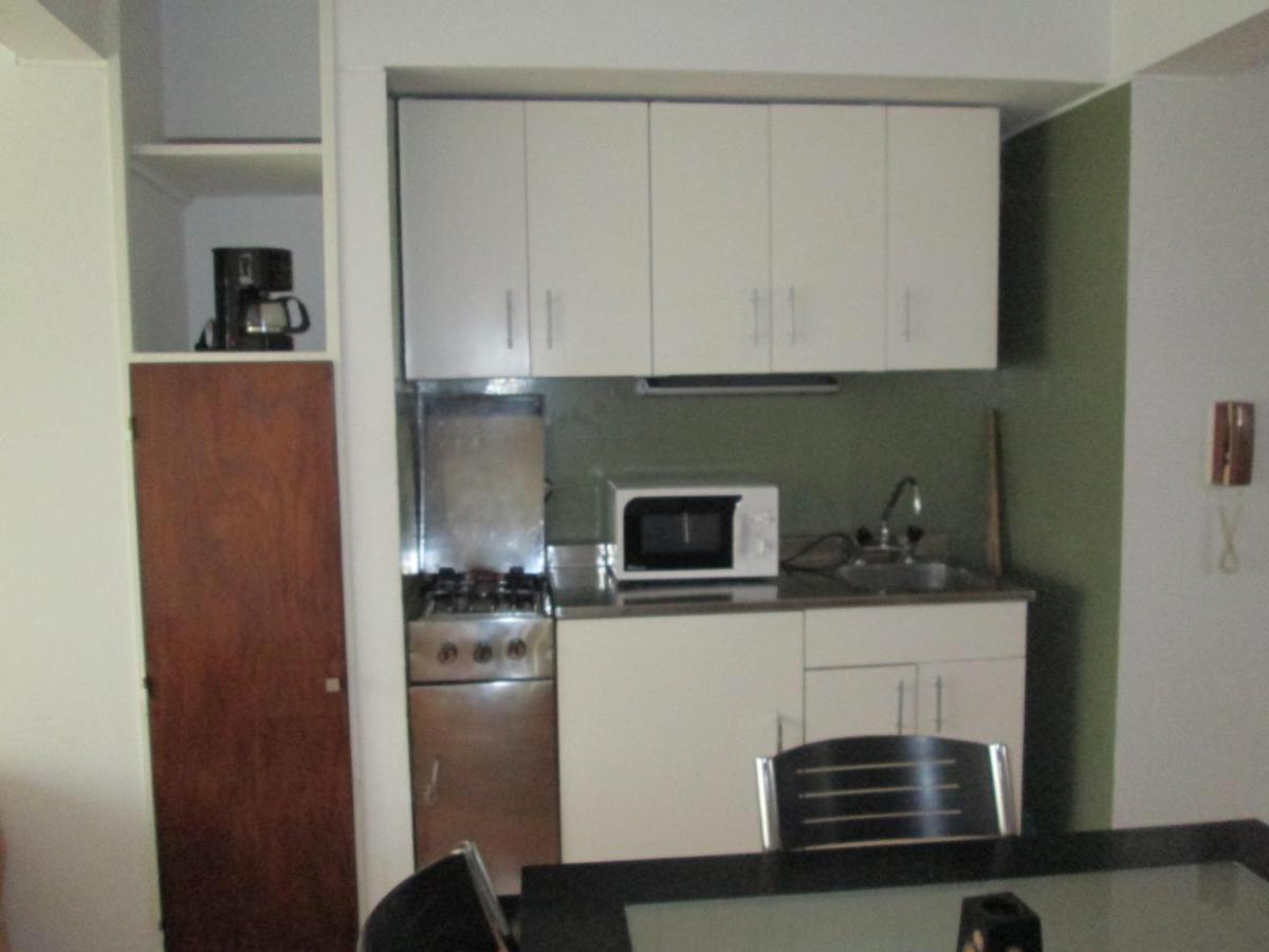Temporarios Peatonal Apartment โรซาริโอ ห้อง รูปภาพ
