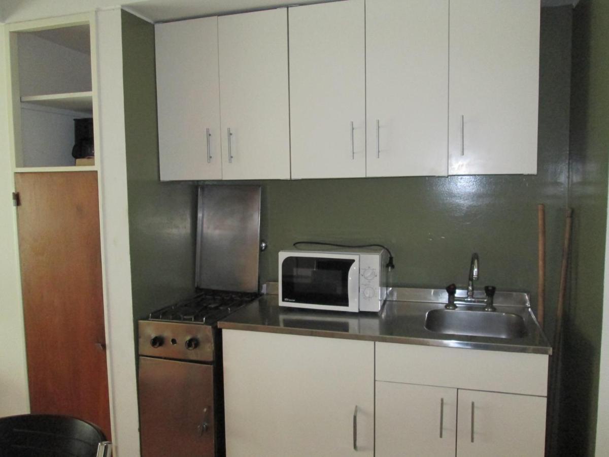 Temporarios Peatonal Apartment โรซาริโอ ห้อง รูปภาพ