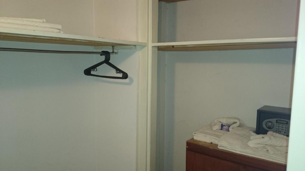 Temporarios Peatonal Apartment โรซาริโอ ภายนอก รูปภาพ